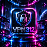 VPN312 logo
