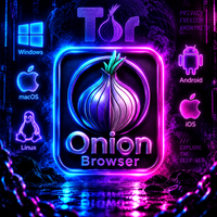 Onion Browser logo