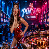Pin Up Casino logo