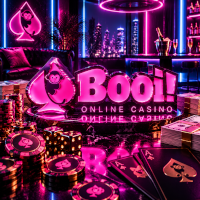 Booi logo