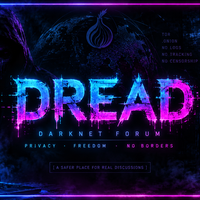Dread logo