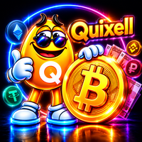 Quixell logo