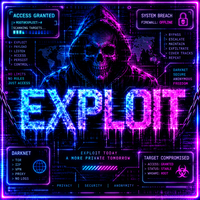 Exploit logo