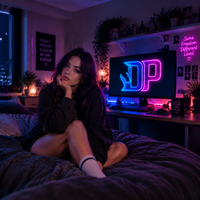 DigitalPlayground logo