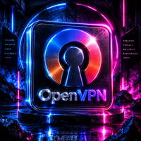 OpenVPN logo