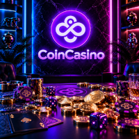 CoinCasino logo