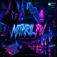 MITHRIL logo