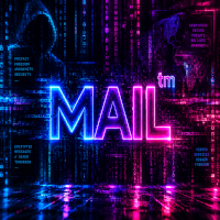 Mail TM logo