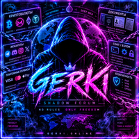 Gerki logo