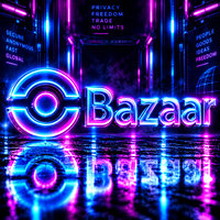 BAZAAR logo