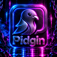 Pidgin logo