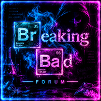 Breaking Bad Forum logo
