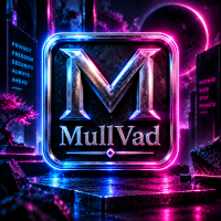 MullVad logo
