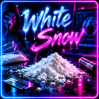 White Snow logo
