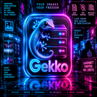 Gekkko logo