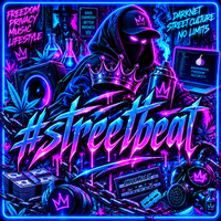 #STREETBEAT logo