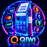 Моментальный обмен 24/7 logo