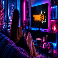 Tube8 logo