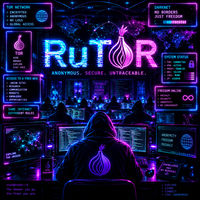Rutor logo