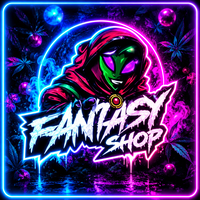 Fantasy Shop 24/7 logo