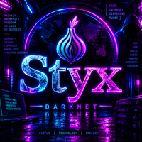 Styx logo