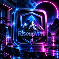 RiseupVPN logo