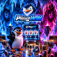 PingWin logo