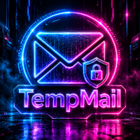 TempMail logo