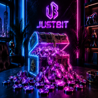 JUSTBIT logo