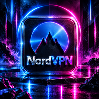 NordVPN logo
