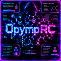 OlympRC logo