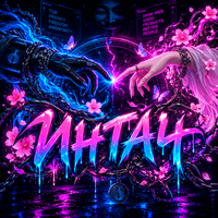 ИНТАЧ logo