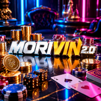 MORIVIN 2.0 logo