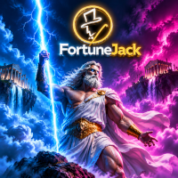FortuneJack logo