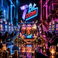 7Bit Casinio logo