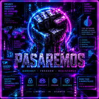 Pasaremos logo