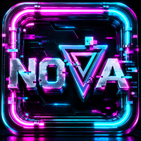 NOVA logo