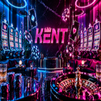 Kent logo
