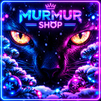 MURMUR SHOP logo