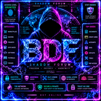 BDF logo