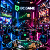 BC.GAME logo