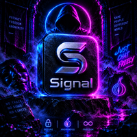 Signal logo