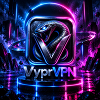 VyprVPN logo