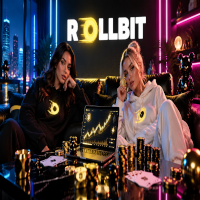 ROLLBIT logo