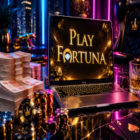 Playfortuna logo