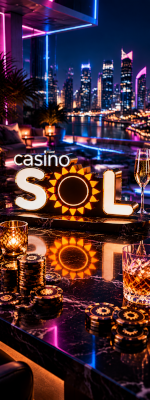 Sol Casino preview