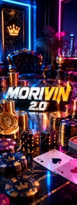 MORIVIN 2.0 preview