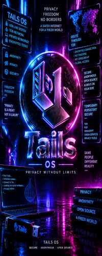 Tails preview