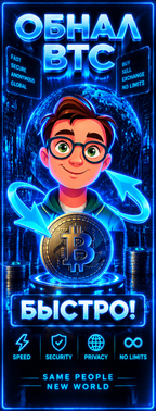 ОБНАЛ ВТС preview