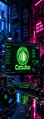 Cebulka preview